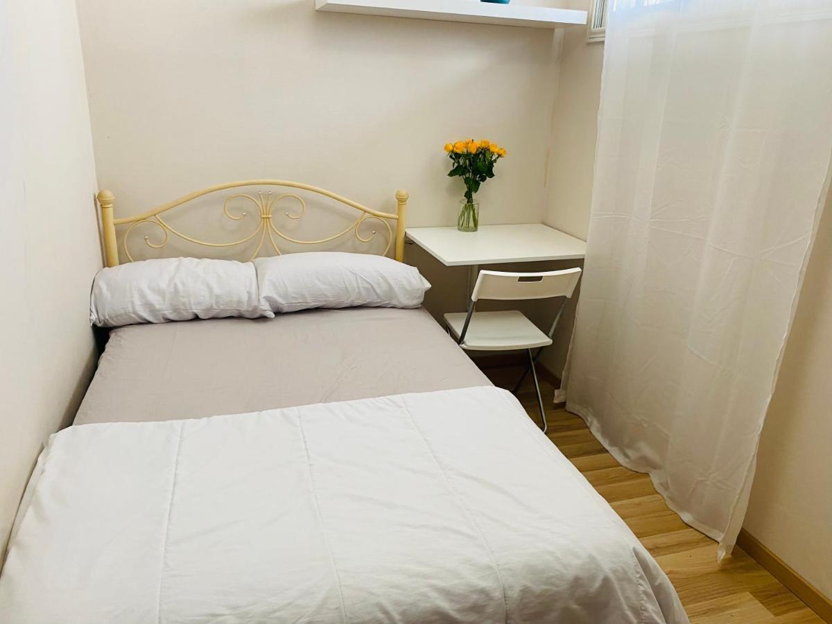 Magnifique Appartement 60M2 ,3 Pieces , Equipee,Tres Lumineux, 2 Minutes A Pied De La Plage Nizza Kültér fotó